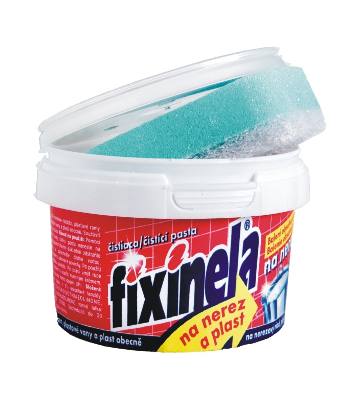 Fixinela pasta 200g