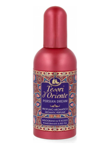 E-shop Tesori D' Oriente Tesori D´Oriente Persian Dream parfemovaná voda 100ml