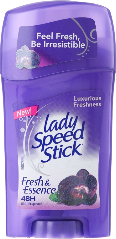 Lady Speed Stick Luxurious Freshness tuhý stick 45g