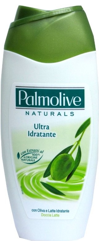 E-shop Palmolive Olive Milk sprchový gél 250ml