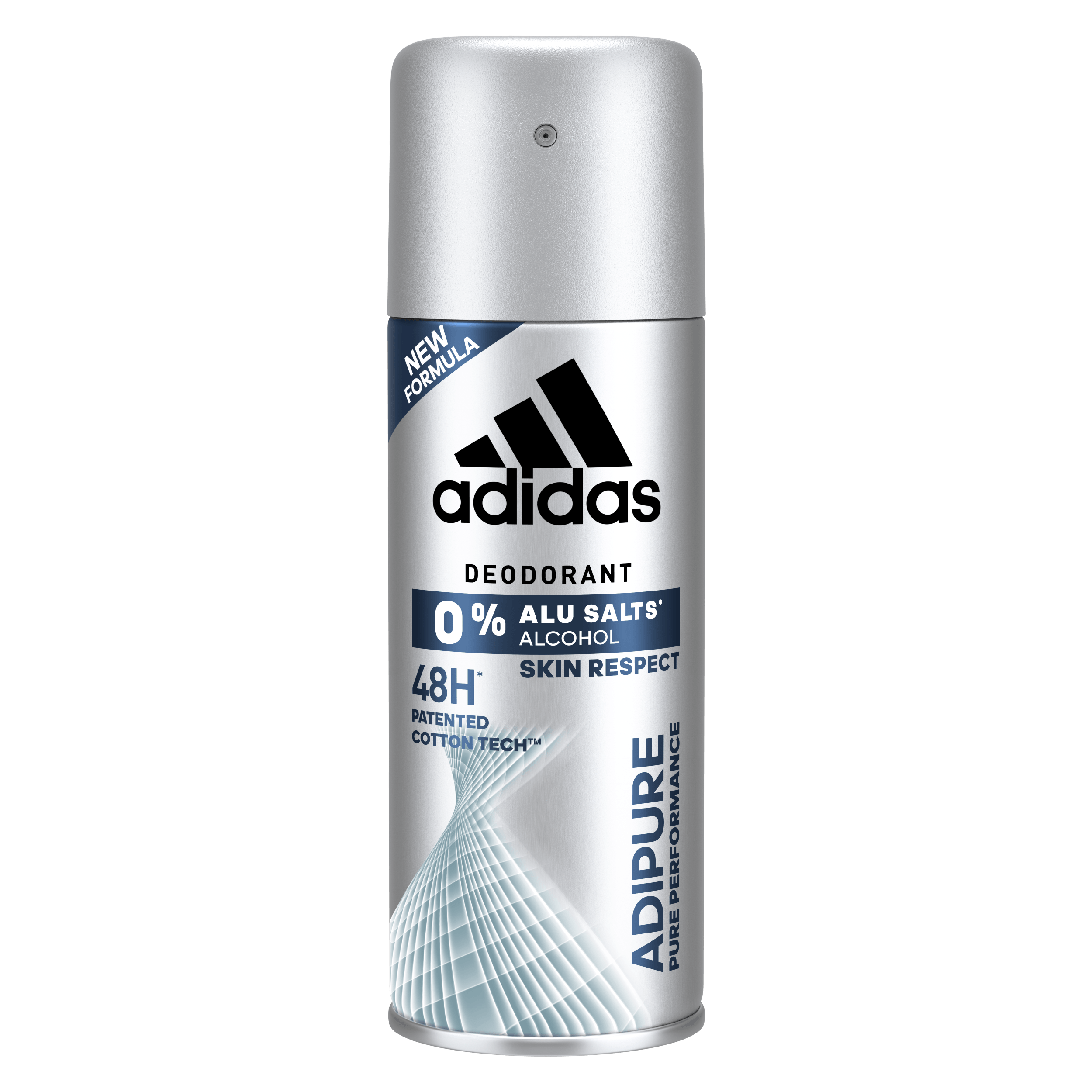 E-shop Adidas Adipure deospray 150 ml