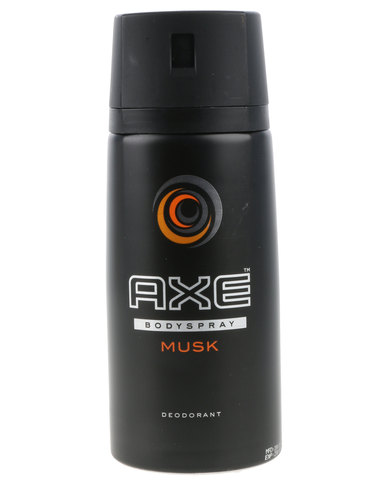 E-shop Axe Musk deodorant 150ml