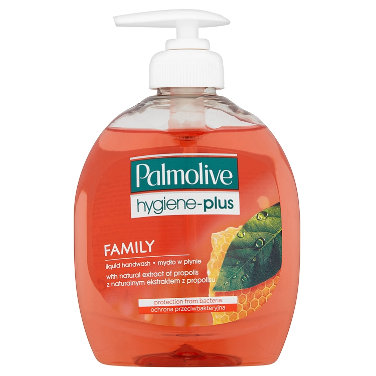 E-shop Palmolive Family tekuté mydlo 300ml