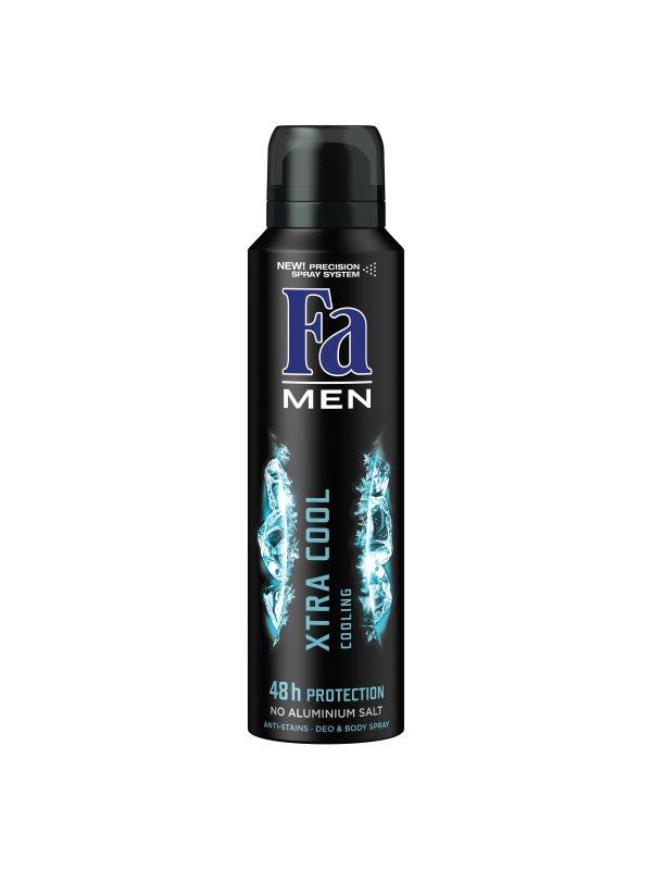 E-shop Fa Men Extreme Cool deodorant 150ml
