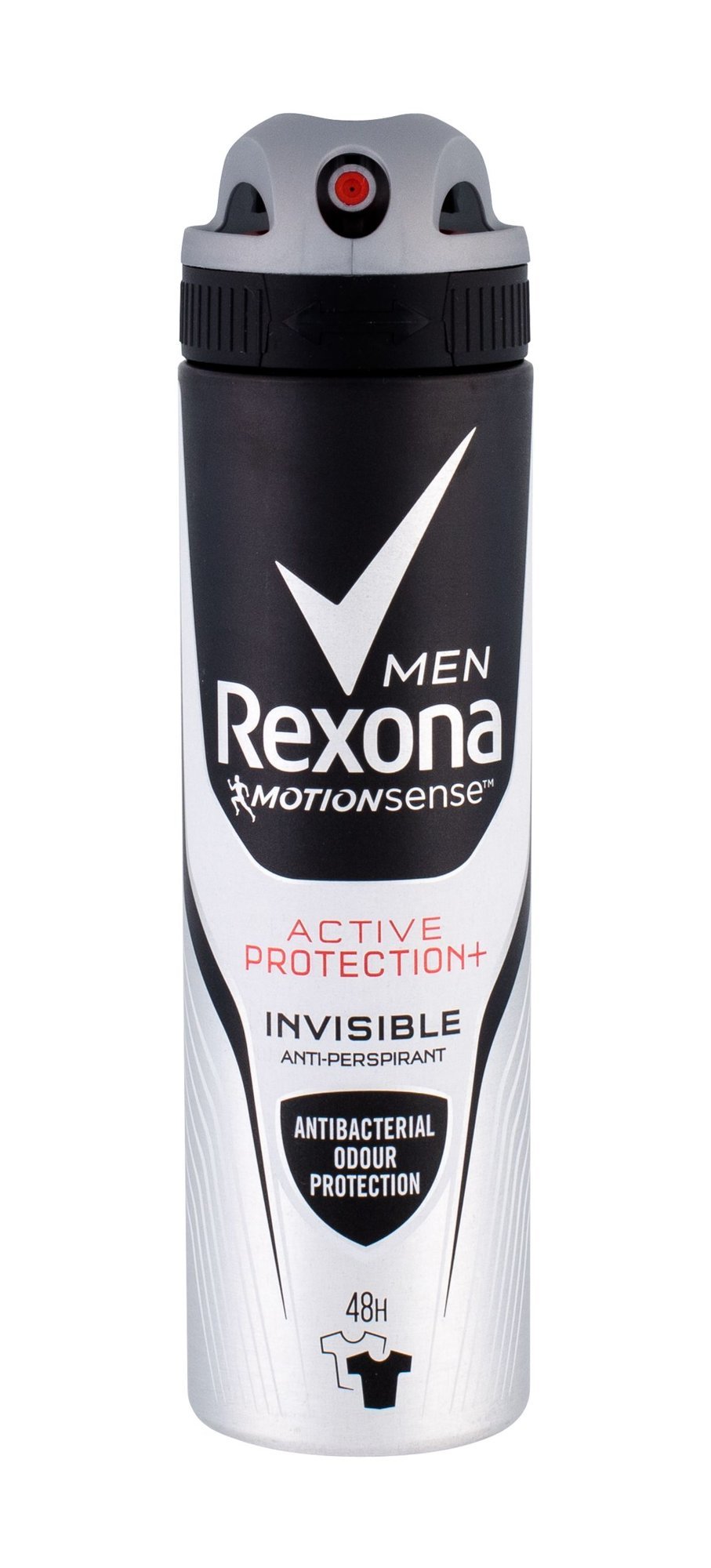 E-shop Rexona Men Active Protection+ Invisible deosprej 150ml