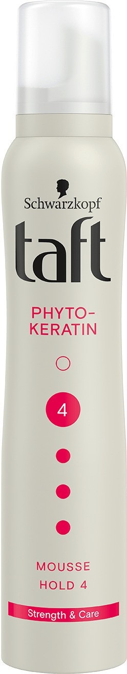 E-shop Taft keratin penové tužidlo 200ml