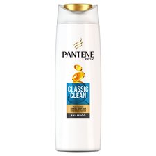 E-shop Pantene Classic šampón 225ml