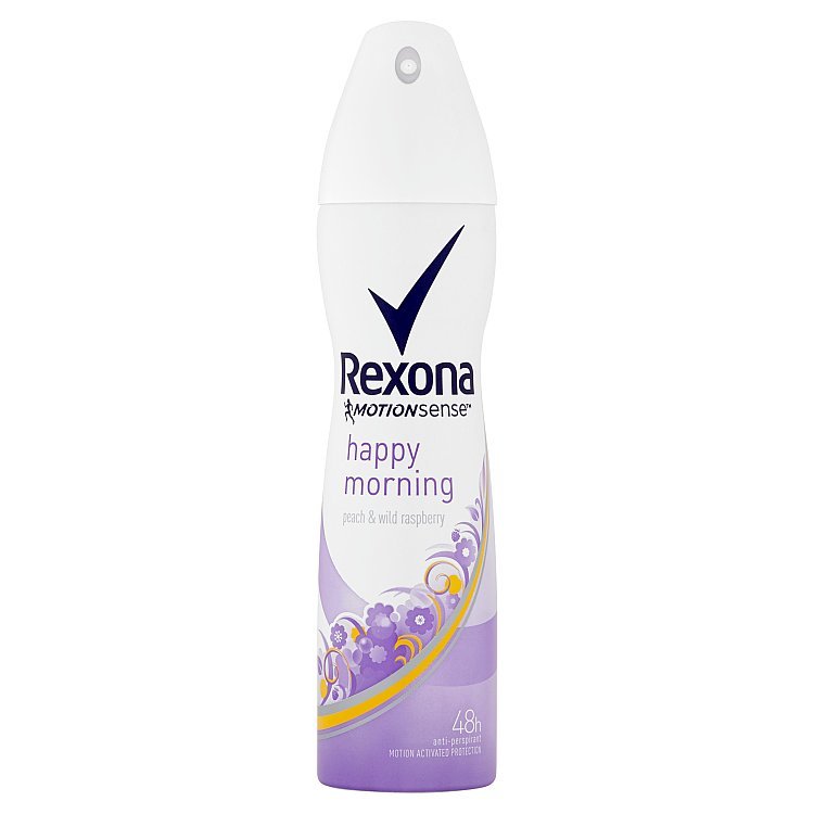 Rexona Happy Morning antiperspirant 150ml
