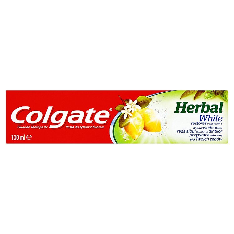 E-shop Colgate Herbal White zubná pasta 75ml