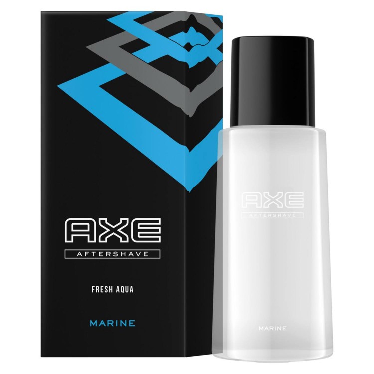 E-shop AXE Marine NEW voda po holení 100ml