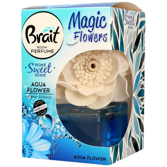 Brait Magic Flower Aqua Flower 75 ml