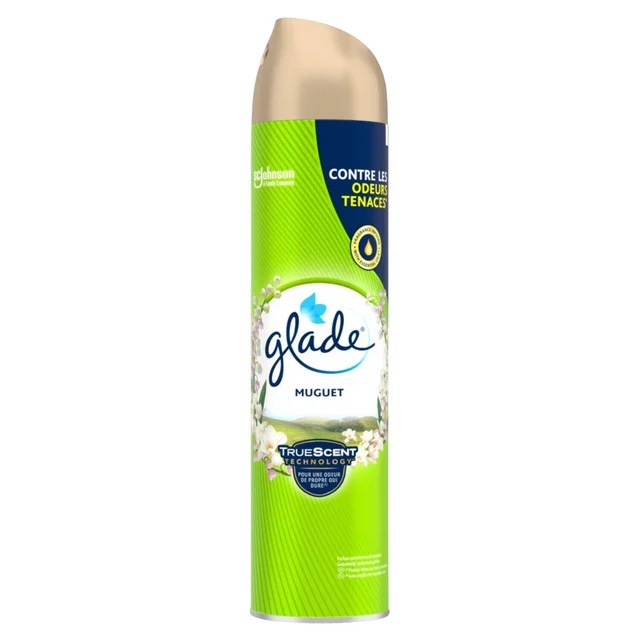 E-shop Glade Muguet osviežovač vzduchu 300ml