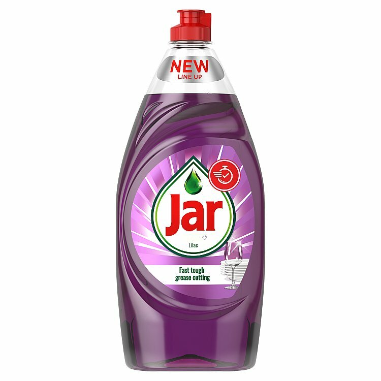 Jar Extra+ Lilac 650ml