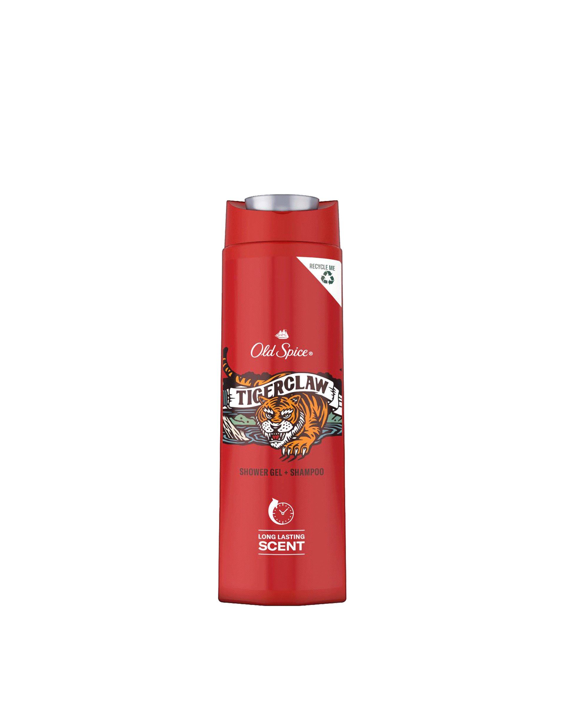 Old Spice Tigerclaw sprchový gél 400ml