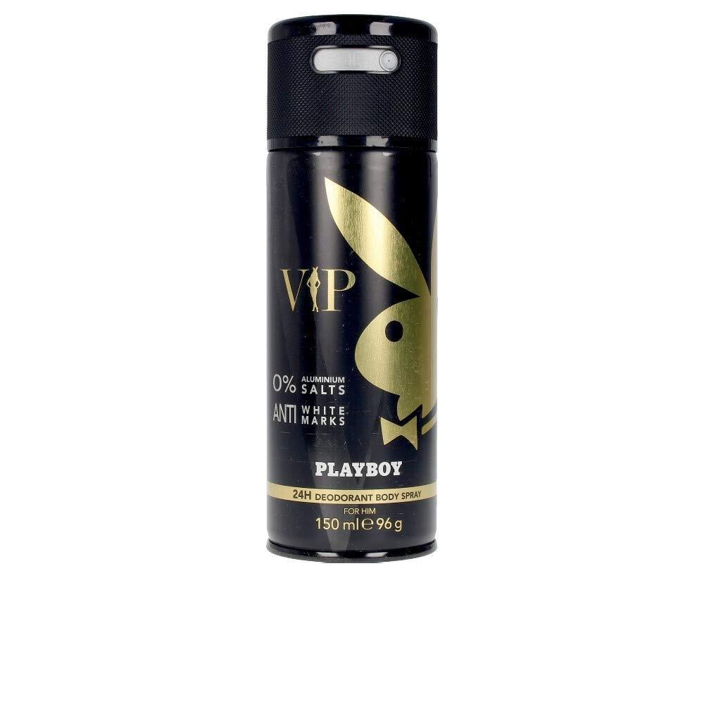 Playboy VIP Story deodorant 150ml