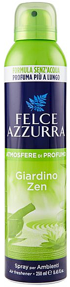 E-shop Felce Azzurra Zen osviežovač vzduchu 250ml