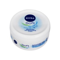 Nivea Soft krém, 50ml