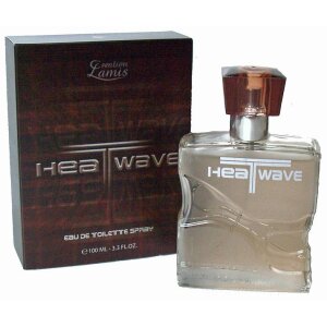 E-shop Creation Lamis Heatwave EDT 100ml