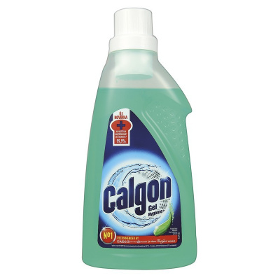 E-shop Calgon gél na zmäkčenie vody Hygiene 750ml
