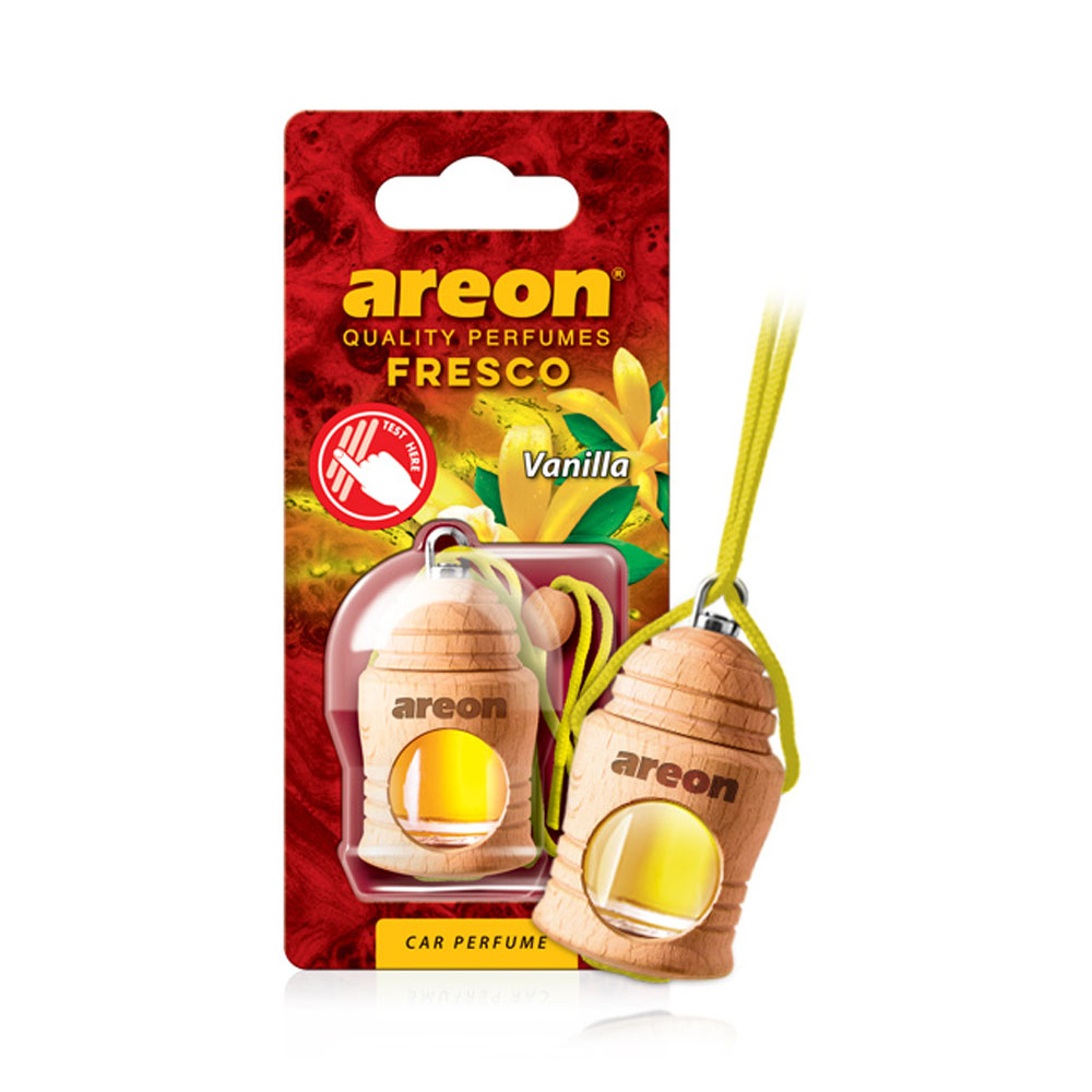 E-shop Areon Fresco Vanilka