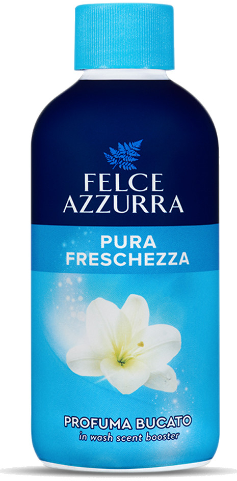 E-shop Felce Azzurra Pura Freschezza koncentrovaný parfém na prádlo 220ml