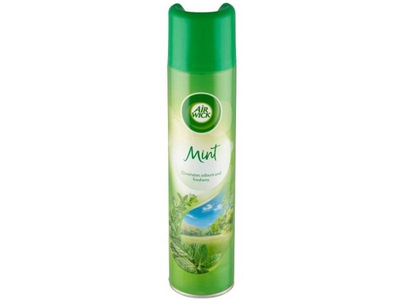 E-shop Air Wick osviežovač Mint 300ml