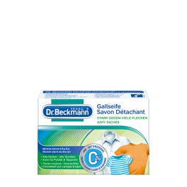 E-shop Dr. Beckmann Dr.Beckmann žlčové mydlo na škvrny 100g