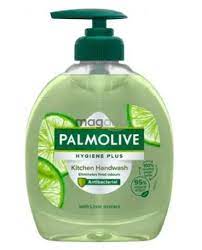 E-shop Palmolive Hygiene-Plus Lime tekuté mydlo 300ml