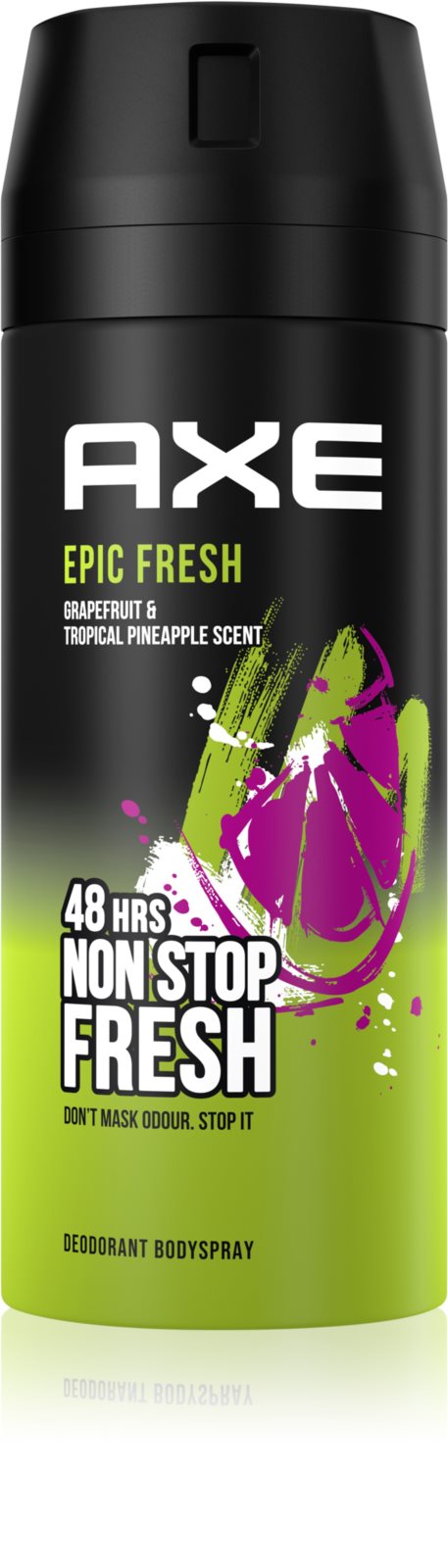 E-shop Axe Epic Fresh deodorant 250ml