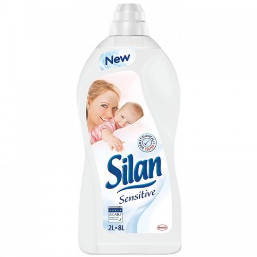 E-shop Silan Sensitive aviváž 1672ml