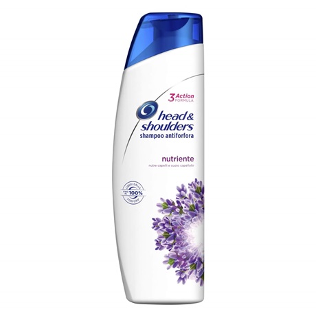 E-shop Head & Shoulders Nourishing Care šampón na vlasy 360ml