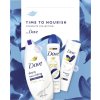 Dove Nourishing Beauty darčekový set Trio