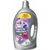 WASCHE MEISTER Praci gel Color 85 prani 3L