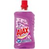 AJAX Lilac Breeze čistiaci prostriedok na podlahy 1l