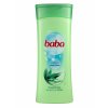 Baba Aloe Vera telové mlieko 400ml
