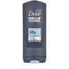 Dove Cool Fresh sprchový gél 400ml