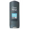 DOVE Clean Comfort sprchový gél 400ml