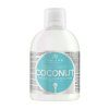 Kallos Coconut šampón 1l