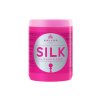 Kallos Silky Hair Mask Maska na vlasy 1000 ml