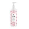 Kallos SPA Beautifying Shower Cream sprchový gél s vôňou ruže 1000ml