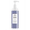 Kallos SPA Moisturizing Shower and Bath Cream sprchový gél s vôňou algy 1000ml