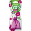 happy bag floral