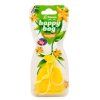 happy bag vanilla