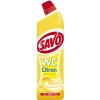 Savo WC Citrón 750ml