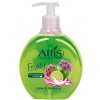 Attis 500ml tek. mydlo limetka a verbena 600x800