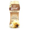 Lenor Vonné perličky Gold Orchid 210 g