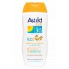 ASTRID SUN Kids mlieko na opaľovanie OF30 200 ml