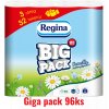Regina Big Pack Kamilka toaletný papier 3vrst. 96ks