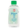 Johnson's Baby olej s aloe vera 200ml