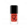 Catrice Iconails lak na nechty s gélovým efektom 90 Nail up and be awesome 10,5ml